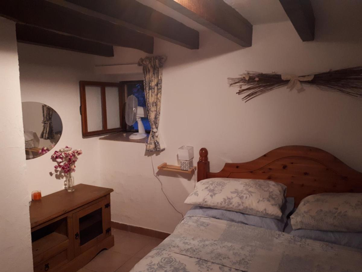 Gite De Lac Tranquille Plaud Екстериор снимка