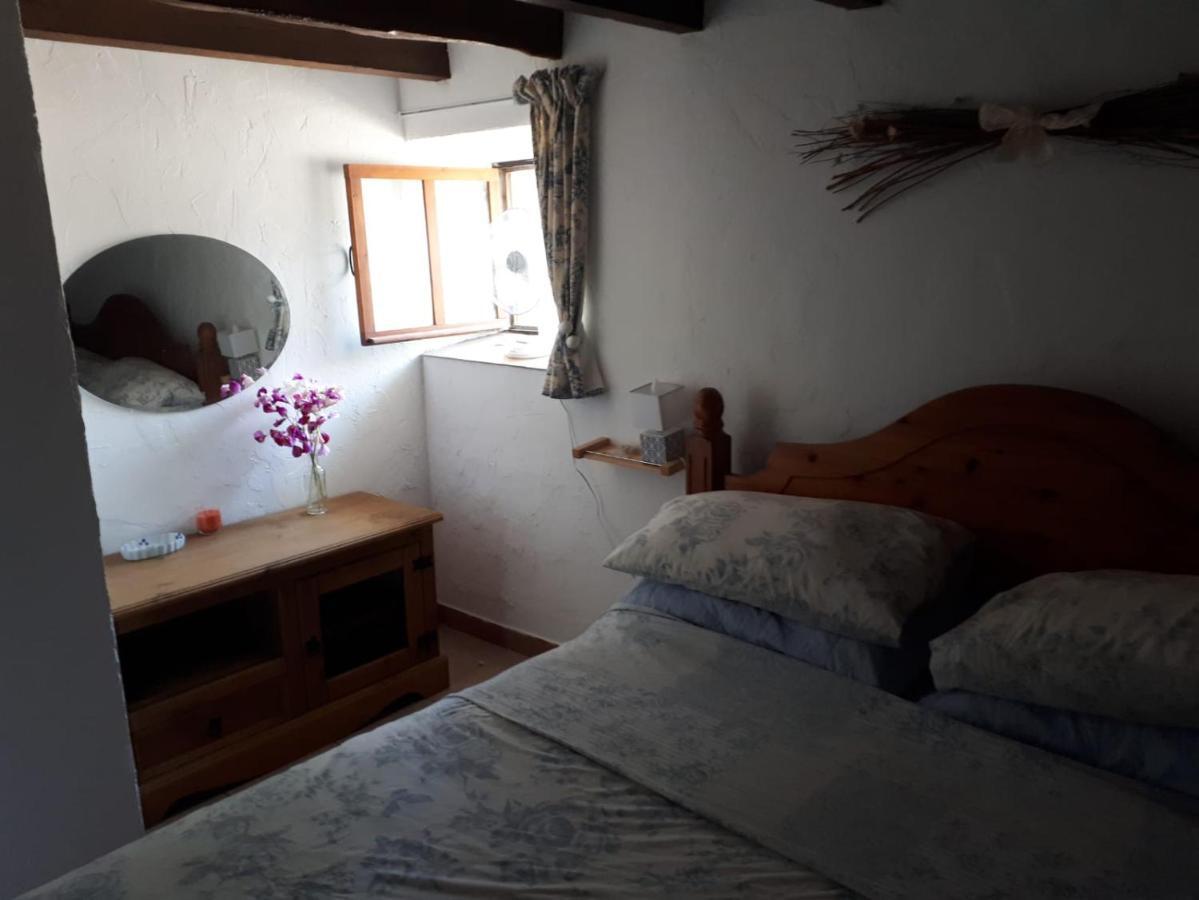 Gite De Lac Tranquille Plaud Екстериор снимка